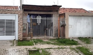 Imóvel 1791952 ['8444405455039'] - ['RUA DIRCE ROGAL TOMAZELI,N. 455 CS 02 QD 03, CAMPO DE SANTANA - CEP: 81490-554, CURITIBA - PARANA'] ['Campo de Santana'] - ['Curitiba']/['PR'] - 1