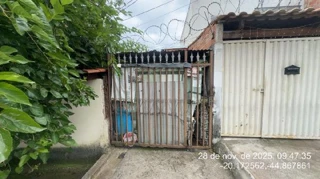 Imóvel 2644052 ['8444411503112'] - ['RUA DINAMARCA,N. 143 LOTE 112, QUADRA 158, ZONA 025, FUNDOS,, PARAISO - CEP: 35500-512, DIVINOPOLIS - MINAS GERAIS'] ['Paraíso'] - ['Divinópolis']/['MG'] - 1