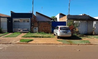 Imóvel 2553652 ['8787701113395'] - ['RUA VITTORIO FEDRIZZI,N. 140-1 CS 01 QD 17 LT 07 MODULO II, VILA TOSCANA II - CEP: 79822-636, DOURADOS - MATO GROSSO DO SUL'] ['Estrela Porã'] - ['Dourados']/['MS'] - 1