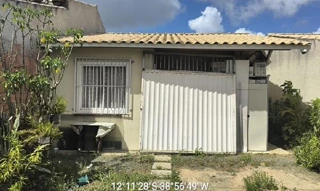 Imóvel 3063852 ['8555537168420'] - ['RUA PINDOBACU,N. SN CS 13 ALAMEDA A QD N, PAPAGAIO - CEP: 44060-890, FEIRA DE SANTANA - BAHIA'] ['Papagaio'] - ['Feira de Santana']/['BA'] - 1