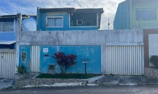 Imóvel 2431652 ['1555506929935'] - ['RUA ENOCK SATURNINO DA SILVA,N. 226 CS 02, IPITANGA - CEP: 42700-000, LAURO DE FREITAS - BAHIA'] ['Ipitanga'] - ['Lauro De Freitas']/['BA'] - 1