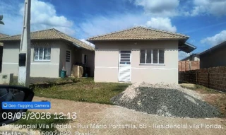 Imóvel 2932452 ['8787719358519'] - ['RUA LUCAS INACIO DOS SANTOS,N. 166 Nº 07 QUADRA V, RESIDENCIAL VILA FLORIDA - CEP: 15990-000, MATAO - SAO PAULO'] ['Residencial vila Flórida'] - ['Matão']/['SP'] - 1