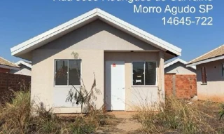 Imóvel 3069252 ['8787720756662'] - ['RUA JOSE RODRIGUES DE CARVALHO,N. 36 LT 20 QD 22, RESIDENCIAL ALFREDO BENEDETTI - CEP: 14645-716, MORRO AGUDO - SAO PAULO'] [''] - ['Morro Agudo']/['SP'] - 1