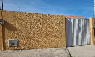 Imóvel 2591652 ['8444428900810'] - ['RUA PEDRO DIAS,N. 67 TERRENO 20, PEDRA BRANCA - CEP: 62870-000, PACAJUS - CEARA'] [''] - ['Pacajus']/['CE'] - 1