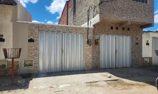 Imóvel 2494252 ['8444423414950'] - ['RUA FRANCISCO BALBINO,N. 74 LOT 17 QD 06 T D LOT GRANJA NOVO CLIMA, PAVUNA - CEP: 61809-285, PACATUBA - CEARA'] [''] - ['Pacatuba']/['CE'] - 1