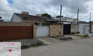 Imóvel 2614052 ['8444409706842'] - ['RUA PROJETADA,N. 115A LT 18-A QD 13-B, PLANALTO TIRIBI I - CEP: 58300-000, SANTA RITA - PARAIBA'] ['Várzea Nova'] - ['Santa Rita']/['PB'] - 1