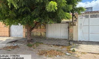 Imóvel 2865652 ['8444410546160'] - ['RUA DEMOCRITO DE SOUSA FILHO,N. 24A QD 15C, TIBIRI - CEP: 58300-000, SANTA RITA - PARAIBA'] ['Várzea Nova'] - ['Santa Rita']/['PB'] - 1