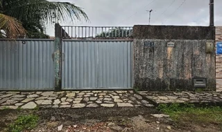 Imóvel 2909552 ['8444405788607'] - ['RUA EDNALDO TAVARES RUFINO,N. 38 LT 07A, QD 11B, JD EUROPA I - CEP: 58300-000, SANTA RITA - PARAIBA'] ['Várzea Nova'] - ['Santa Rita']/['PB'] - 1
