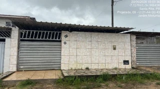 Imóvel 2969952 ['8444434440940'] - ['RUA PROJETADA,N. 69 LT 21A4 QD 43, LOT JARDIM MIRITANIA - CEP: 58300-000, SANTA RITA - PARAIBA'] ['Várzea Nova'] - ['Santa Rita']/['PB'] - 1