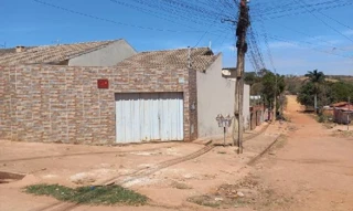 Imóvel 2546452 ['8444421176742'] - ['QUADRA 5 (RUA 3A),N. SN LT 17A1, JARDIM ANA BEATRIZ I - CEP: 72902-208, SANTO ANTONIO DO DESCOBERTO - GOIAS'] [''] - ['Santo Antônio Do Descoberto']/['GO'] - 1