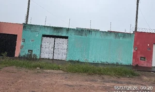Imóvel 3097152 ['8444415752796'] - ["RUA JOSE JOSUE BATISTA,N. 179 LT 2042 QD 20, OLHO D'AGUA - CEP: 59295-153, SAO GONCALO DO AMARANTE - RIO GRANDE DO NORTE"] [''] - ['São Gonçalo Do Amarante']/['RN'] - 1