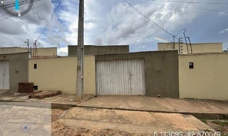 Imóvel 2828852 ['8444414048394'] - ['RUA 05,N. 13 QD 05 LT 24, CINTURAO VERDE - CEP: 65630-000, TIMON - MARANHAO'] ['Cidade Nova'] - ['Timon']/['MA'] - 1