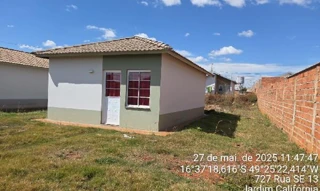 Imóvel 2367952 ['8787709852790'] - ['RUA S E 13,N. SN QD 04 LT 12, RESIDENCIAL SOLAR EMBAUBA - CEP: 75383-794, TRINDADE - GOIAS'] [''] - ['Trindade']/['GO'] - 1