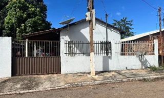 Imóvel 2358552 ['1444421771472'] - ['RUA N-1,N. SN LT 08, QD 44, JARDIM PAULA I - CEP: 78100-000, VARZEA GRANDE - MATO GROSSO'] ['Jardim Paula II'] - ['Várzea Grande']/['MT'] - 1