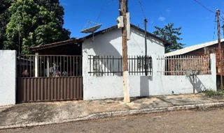 Imóvel 2358552 ['1444421771472'] - ['RUA N-1,N. SN LT 08, QD 44, JARDIM PAULA I - CEP: 78100-000, VARZEA GRANDE - MATO GROSSO'] ['Jardim Paula II'] - ['Várzea Grande']/['MT'] - 1