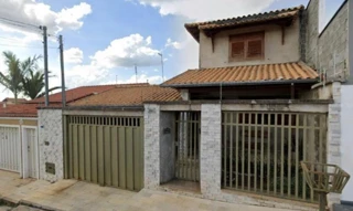 Imóvel 2576752 [''] - ['Rua Vereador Sebastião Nogueira de Resende, 201 - Jardim Paraíso Três Pontas - MG'] ['Jardim Paraiso'] - ['Três Pontas']/['MG'] - 1