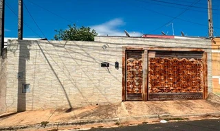 Imóvel 2697352 [''] - ['Avenida Sylvio Silva 131 (Lote 26 da Quadra 15)'] ['Jardim Adalberto Frederico de Oliveira Roxo I'] - ['Araraquara']/['SP'] - 1