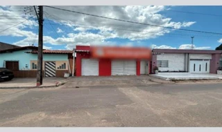 Imóvel 2658652 [''] - ['Rua do Mercado 102 Nao informado'] ['Cento'] - ['Bela Vista Do Maranhão']/['MA'] - 1