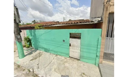 Casa em Belém, Souza, PASSAGEM MARYLUCY, nº 129, SOUZA, BELEM - PA, CEP 66.613-890, PA. Área: nullm2