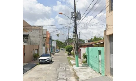 Casa em Belém, Souza, PASSAGEM MARYLUCY, nº 129, SOUZA, BELEM - PA, CEP 66.613-890, PA. Área: nullm2 - imagem 0