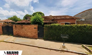 Imóvel 2660252 [''] - ['Rua Porto Carreiro, nº 417, Centro, Cáceres, MT'] ['Centro'] - ['Cáceres']/['MT'] - 1