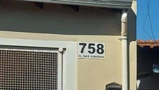 Imóvel 2599152 [''] - ['Rua das Siriemas, 764, Jardim Araguaia, Fernandópolis, SP'] ['Jardi Araguaia'] - ['Fernandópolis']/['SP'] - 1