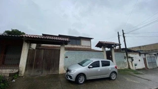 Imóvel 2492052 [''] - ['Estrada Prefeito Álvaro de Carvalho Júnior, s/n, Nancilândia, Itaboraí, RJ'] ['Nancilândia'] - ['Itaboraí']/['RJ'] - 1