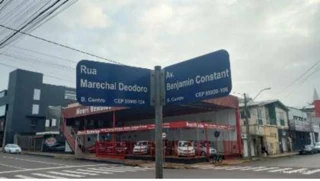 Imóvel 2657052 [''] - ['Rua Marechal Deodoro, 651 - Centro - Lajeado / RS'] ['Centro'] - ['Lajeado']/['RS'] - 1