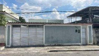 Foto de Casa em Leilão em Nilópolis / RJ - 2955152