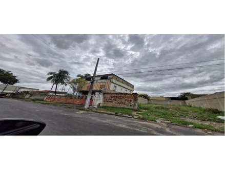 Casa em Campos dos Goytacazes, Parque Juliao Nogueira, AVENIDA HÉLIO MONTEZANO DE OLIVEIRA Nº 84, RJ. Área: 1019m2