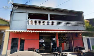 Imóvel 2847452 [''] - ['Rua Luís Antico, n 277'] ['Jardim Anchieta'] - ['Mauá']/['SP'] - 1
