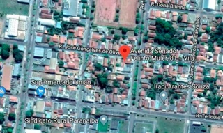 Imóvel 2425252 [''] - ['Senador Filinto Muller 81 (Lt. 05 da Qd. 22)'] [''] - ['Paranaíba']/['MS'] - 1