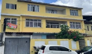 Imóvel 2873752 [''] - ['Rua Doutor Odilon Machado, 43B - Fundos - Loteamento Jardim Vera Cruz - Salvador / BA'] ['IAPI'] - ['Salvador']/['BA'] - 1