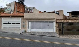 Imóvel 2856752 [''] - ['Rua José Campi, 129, São Bernardo do Campo, SP'] ['Jardim Vera Cruz'] - ['São Bernardo do Campo']/['SP'] - 1