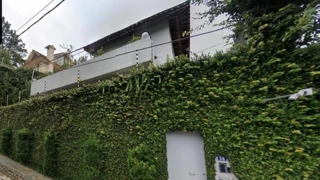 Imóvel 1702752 [''] - ['R. Bandeirante Sampaio Soares , 38 - Vila Morumbi'] ['Vila Morumbi'] - ['São Paulo']/['SP'] - 1