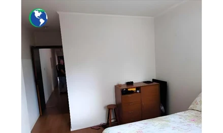 Casa em São Paulo, Vila Mariana, Rua Jorge Tibiriçá, 518, SP. Área: 300m2