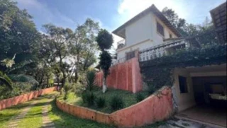 Foto de Casa em Leilão em Taboão Da Serra / SP - 2961352