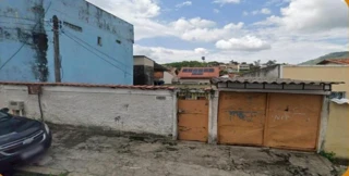 Imóvel 1701652 [''] - ['LOTE 26, RUA GENERAL UCHOA CAVALCANTI, CAMPO GRANDE, RIO DE JANEIRO/RJ - Senador Vasconcelos'] ['Campo Grande'] - ['Rio De Janeiro']/['RJ'] - 1