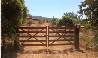 Imóvel 3010752 [''] - ['Fazenda das Palmeiras, comunidade de Lagoinha'] [''] - ['Onça De Pitangui']/['MG'] - 1