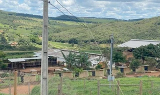 Imóvel 3010752 [''] - ['Fazenda das Palmeiras, comunidade de Lagoinha'] [''] - ['Onça De Pitangui']/['MG'] - 1
