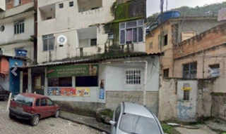Imóvel 2933952 [''] - ['Rua Pereira da Silva, n 856'] ['Laranjeiras'] - ['Rio de Janeiro']/['RJ'] - 1