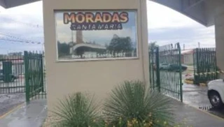 Imóvel 2661552 [''] - ['Rua Pedro Santini, nº 3497, Casa nº 133, modelo B, quadra D, Condomínio Moradas Santa Maria I - Cd. 3A, Bairro Cerrito, Santa Maria/RS - CEP 97060-480'] ['Cerrito'] - ['Santa Maria']/['RS'] - 1