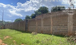 Imóvel 2987152 [''] - ['Rua B, 341'] ['Chácaras Bela Vista'] - ['Uberaba']/['MG'] - 1