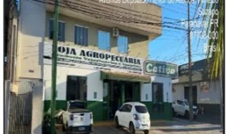 Imóvel 2664652 ['10275691'] - ['AVENIDA HEITOR ALENCAR FURTADO,N. 00 QD 05, LT 08, JARDIM SANTOS DUMONT - CEP: 87706-000, PARANAVAI - PARANA'] [''] - ['Paranavaí']/['PR'] - 1