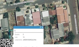 Imóvel 2655252 [''] - ['Rua E, nº 16'] ['Leste Oeste'] - ['Londrina']/['PR'] - 1