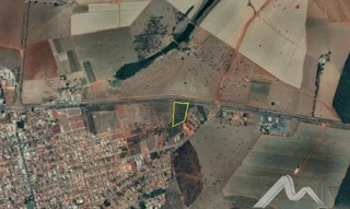 Imóvel 2503852 [''] - ['Fazenda Camargos, na beira da Rodovia BR-262'] [''] - ['Luz']/['MG'] - 1