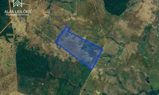 Imóvel 2669852 [''] - ['Fazenda Santa Marta, Piçarra, São Geraldo do Araguaia'] [''] - ['São Geraldo Do Araguaia']/['PA'] - 1