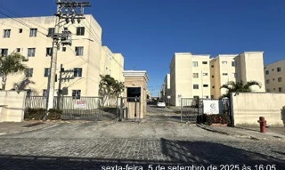 Imóvel 2684452 [''] - ['R JULIO BARCELOS, N. 03, Apto. 204, BL 11, PARQUE NOVO JOCKEY'] ['Parque Jóquei Club'] - ['Campos Dos Goytacazes']/['RJ'] - 1