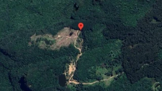 Imóvel 2876952 [''] - ['Uma área de 160.000,00m² de terras de cultura, situada no lugar denominado Muniz, distrito de Juá, neste Município'] [''] - ['São Francisco De Paula']/['RS'] - 1