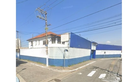 Comercial em São Paulo, Chora Menino, Rua Nova dos Portugueses, 365/385, SP. Área: 6.7m2